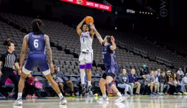 Central Arkansas falls to Queens in ASUN Championship final