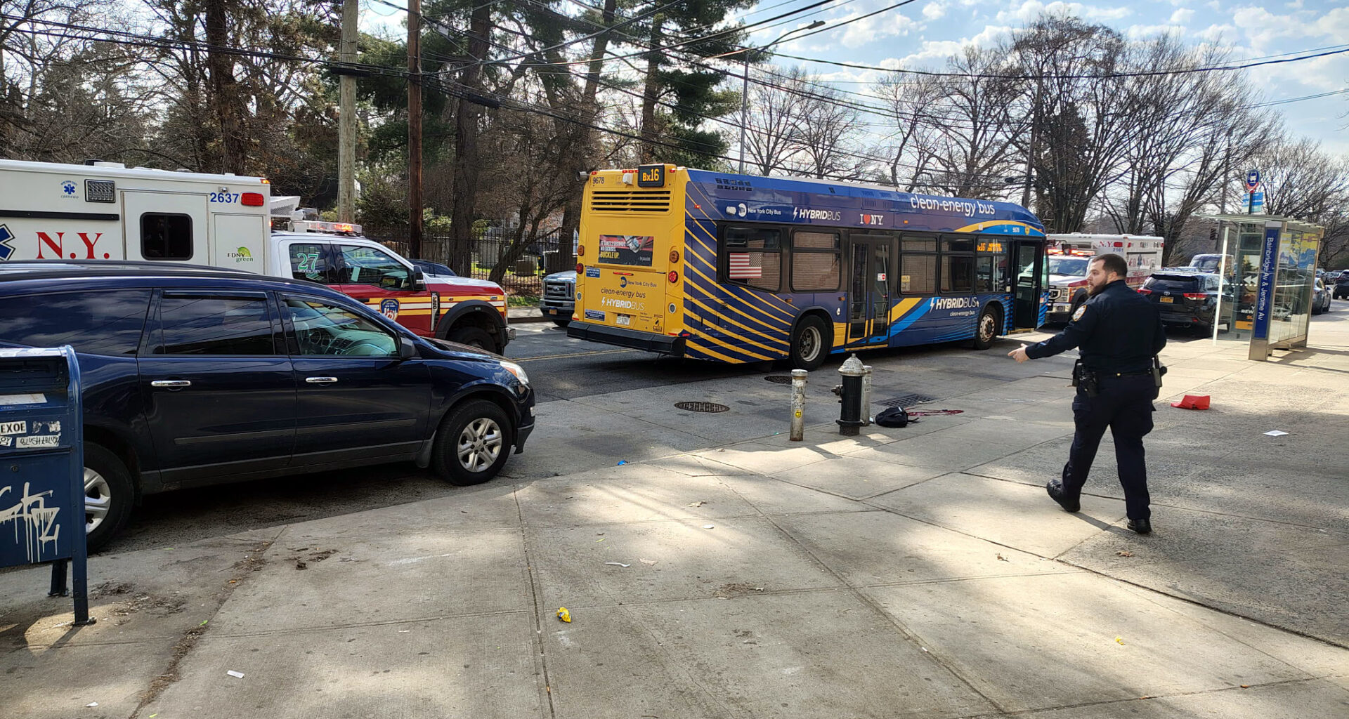 Norwood: 21-Year-Old Shot in Head, Critical in Hospital