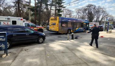 Norwood: 21-Year-Old Shot in Head, Critical in Hospital