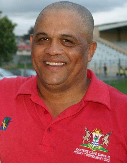 Harlequins head coach Deon Jordaan
