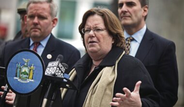 Queens assemblywoman had a stellar record of service