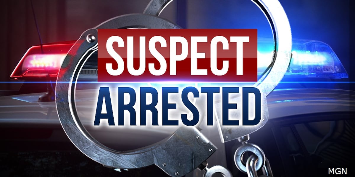 Manhattan man arrested in connection with assault/ human trafficking, stalking Saturday