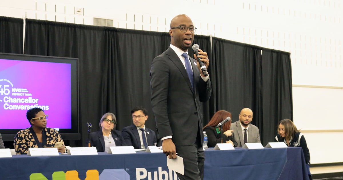 NYC to focus on middle, high school literacy gaps in next phase of NYC Reads