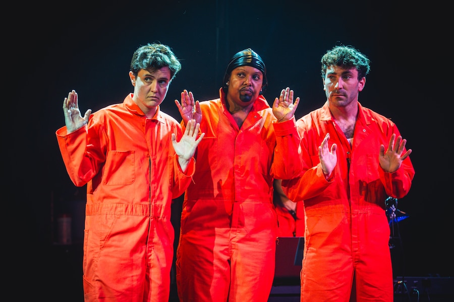 Luigi Mangione musical headed to New York this summer