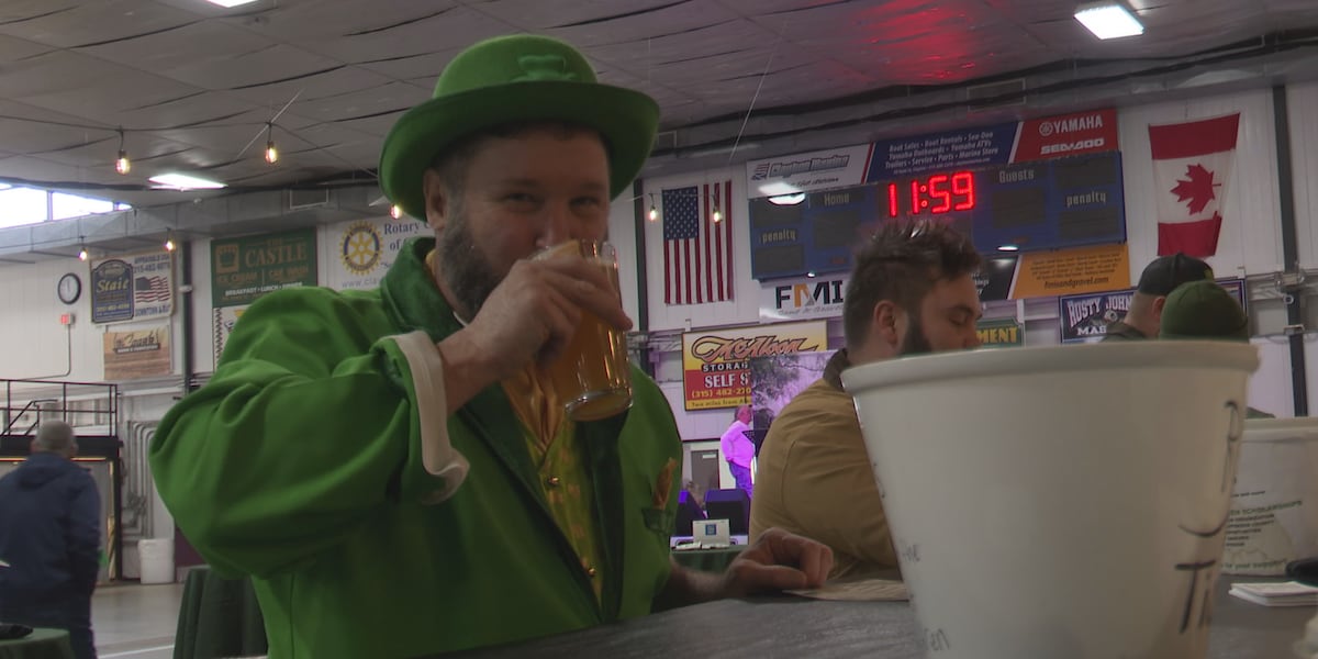 Irish Festival held in Clayton for second consecutive year