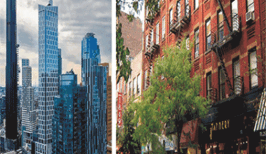 Which NYC Do You Want? Spread the Word, Tell City Officials