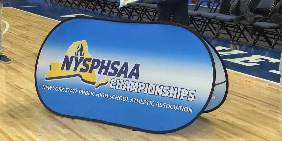 State boys basketball championship returns to Binghamton