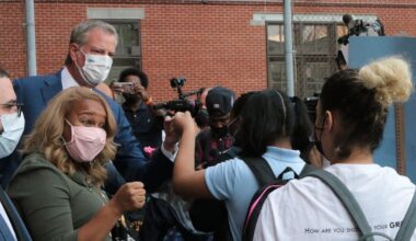 Former NYC schools Chancellor Meisha Porter again a finalist to lead Chicago schools