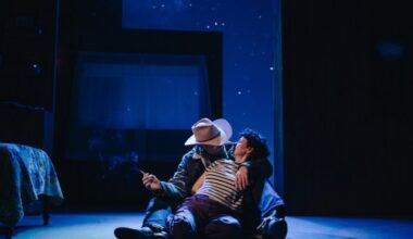 5 Shows to See in New York This Month