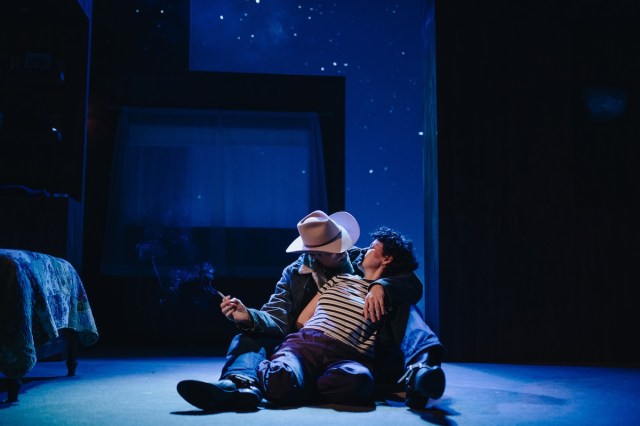 5 Shows to See in New York This Month