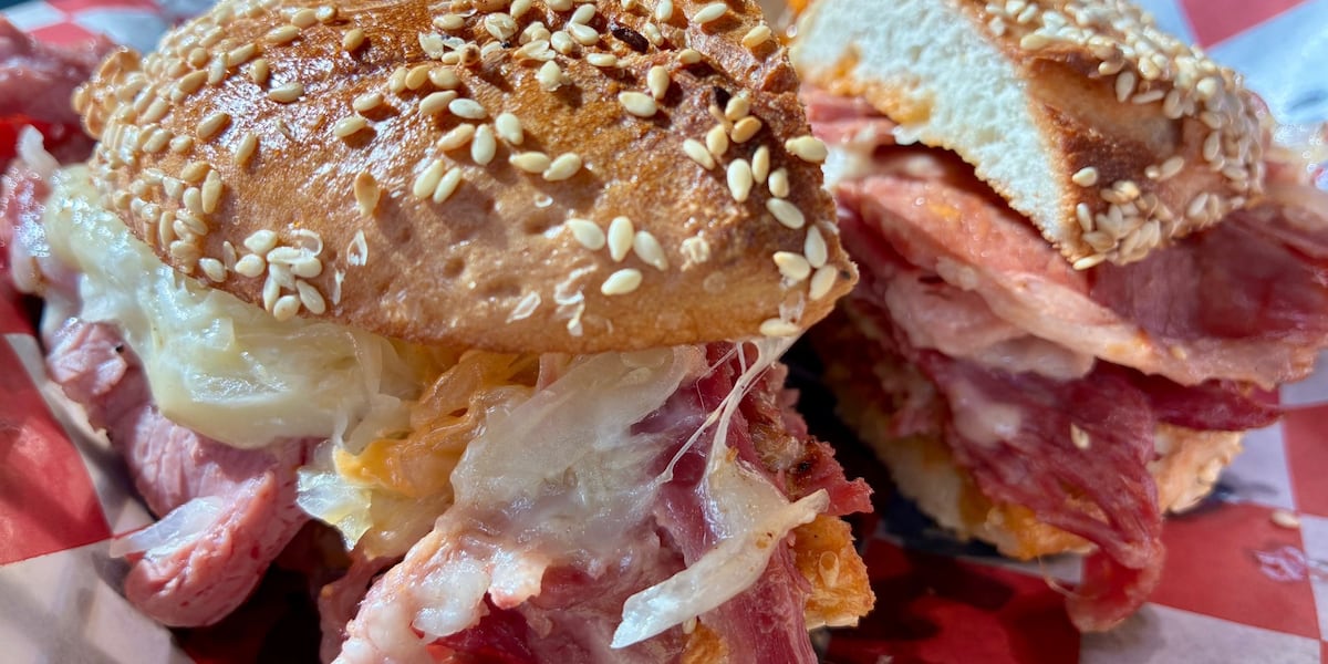 Flama’s fails with 65; Brooklyn Bagel and Deli earns 100