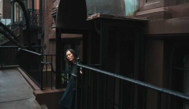 Boroughs of the Dead launches tour exploring stories of Greenwich Village’s female ghosts