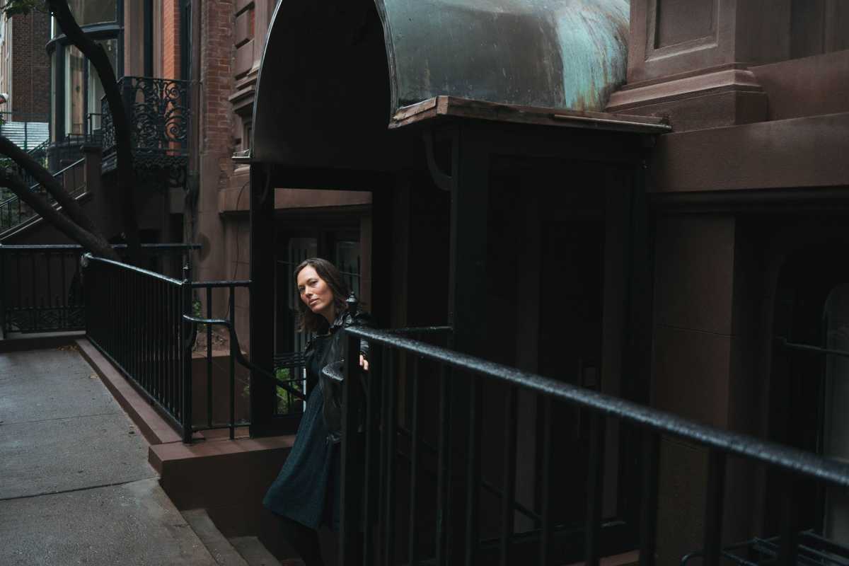 Boroughs of the Dead launches tour exploring stories of Greenwich Village’s female ghosts