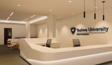 YU’s New Dental School to Open in July, First in New York City Since 1916