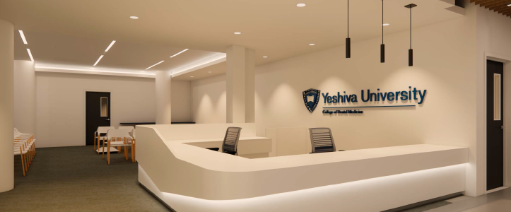 YU’s New Dental School to Open in July, First in New York City Since 1916