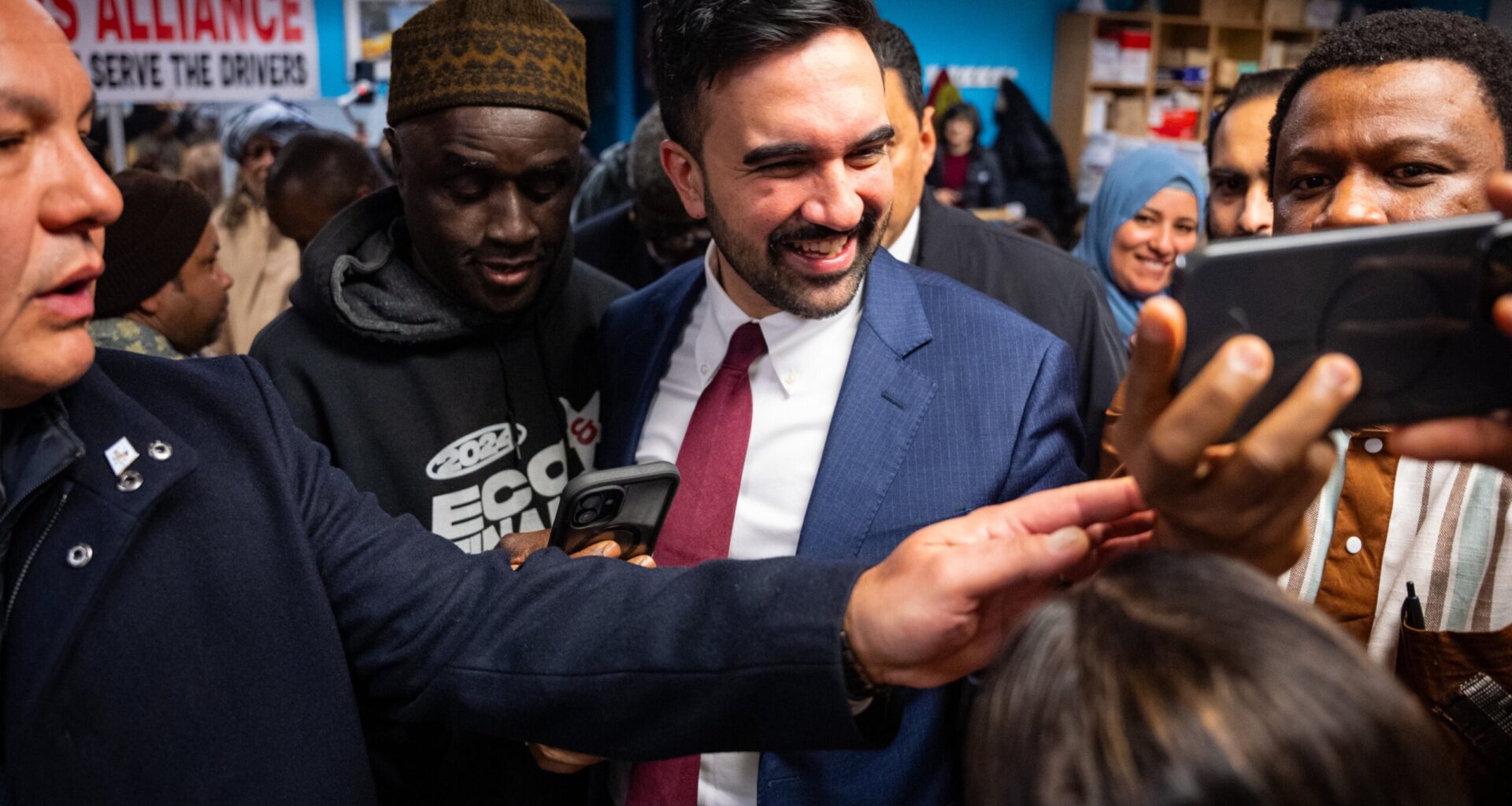 Mamdani puts New York City government back on TikTok