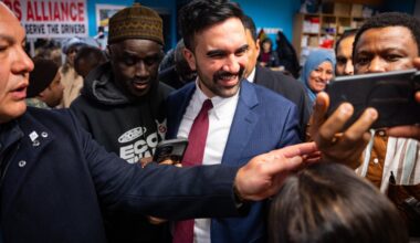 Mamdani puts New York City government back on TikTok