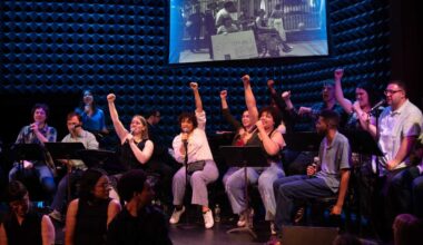 Queens native directs EPIC neurodiverse showcase at popular NYC venue – QNS