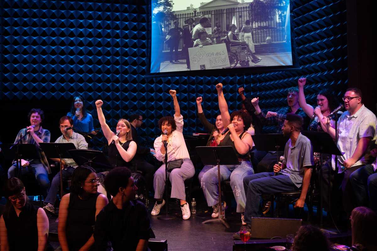 Queens native directs EPIC neurodiverse showcase at popular NYC venue – QNS