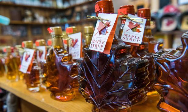 Shaver Hill Maple Farm