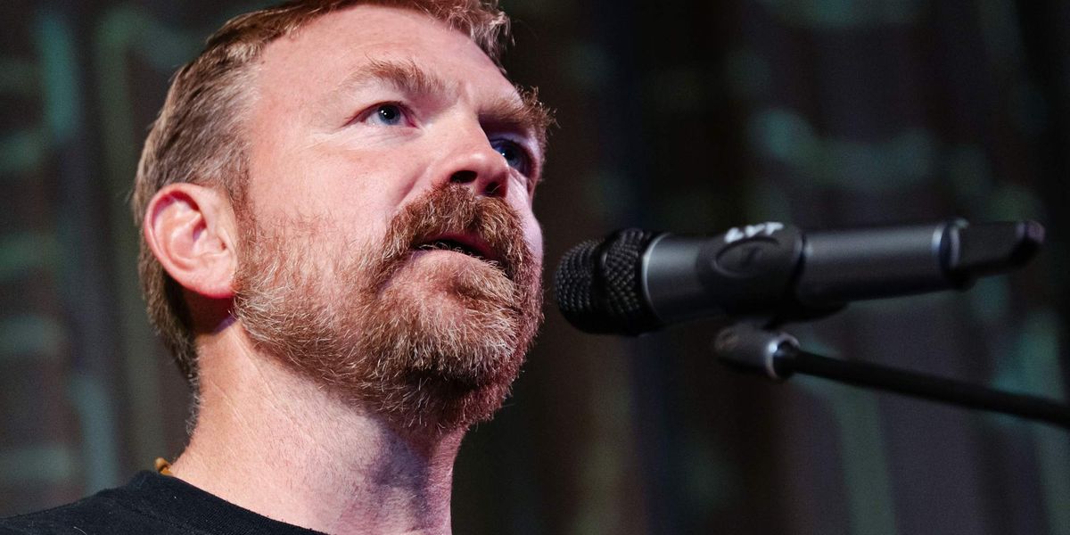 Graham Platner abruptly cancels NYC LGBTQ+ bar meet & greet