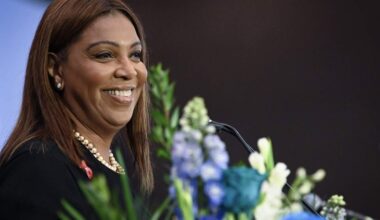 Letitia James tells NYC hospital to restore trans youth care