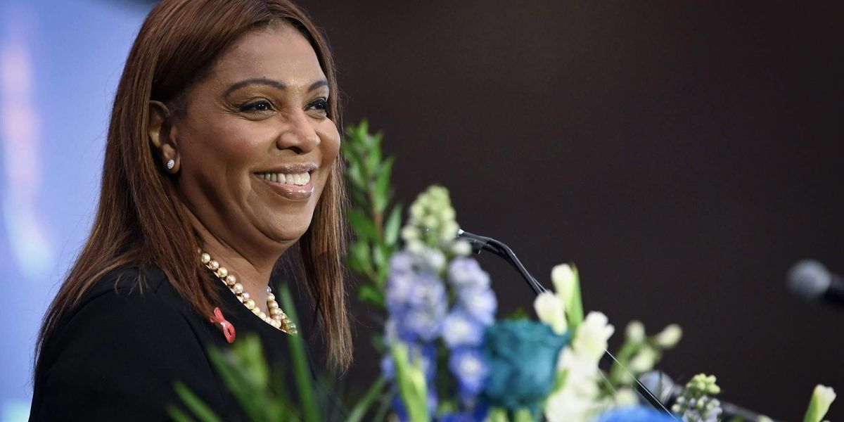 Letitia James tells NYC hospital to restore trans youth care