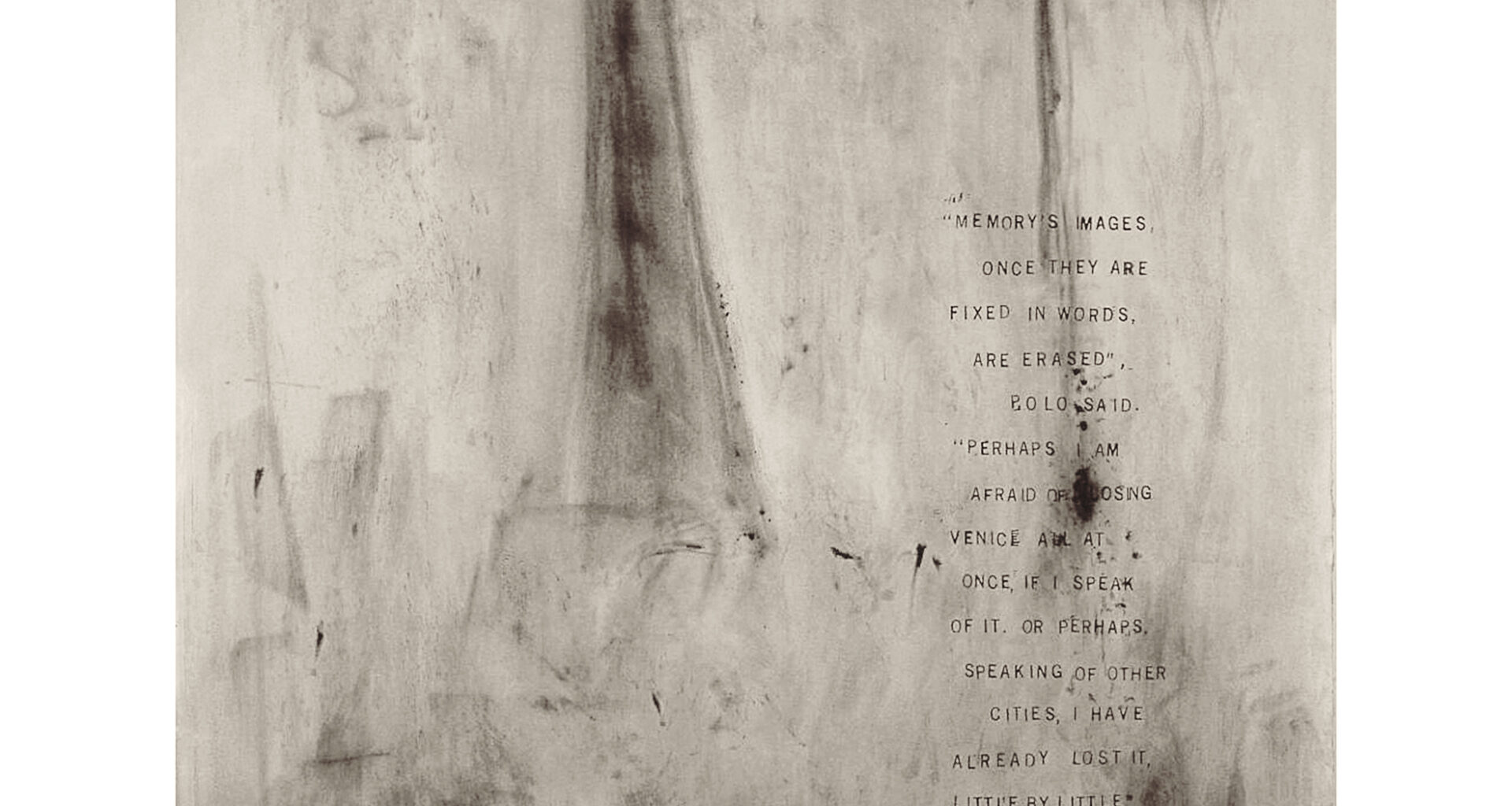 Raquel Rabinovich: Gateless - The Brooklyn Rail