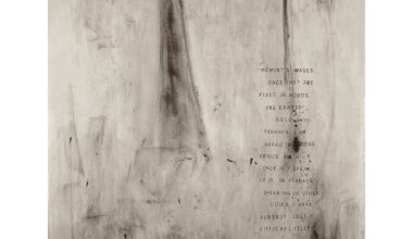 Raquel Rabinovich: Gateless - The Brooklyn Rail