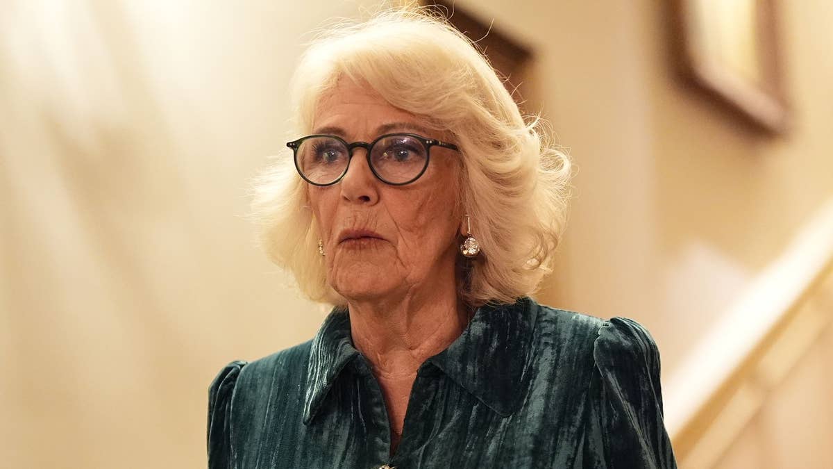 Queen Camilla to star in documentary about a 'lifelong' passion of hers