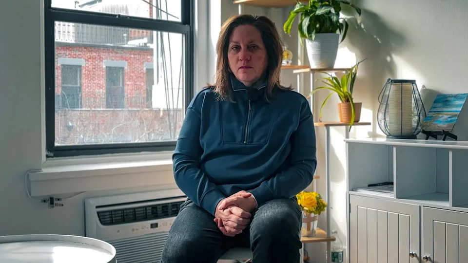 Ann Korchak SPONY president