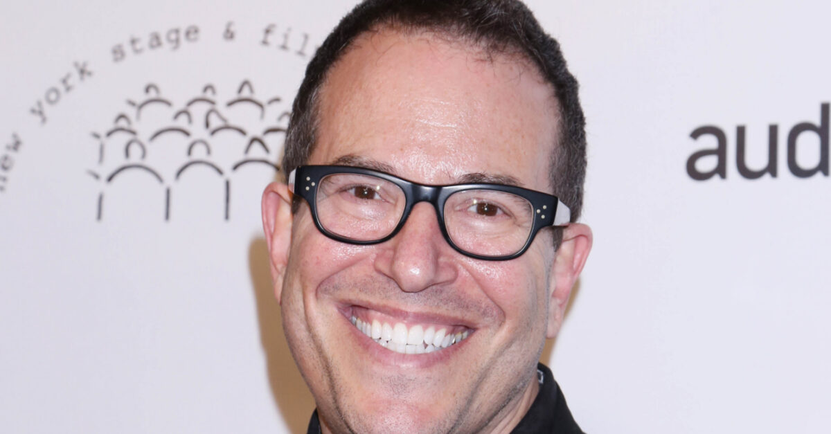 Michael Mayer to Direct We Chose to Go to the Moon at Carnegie Hall