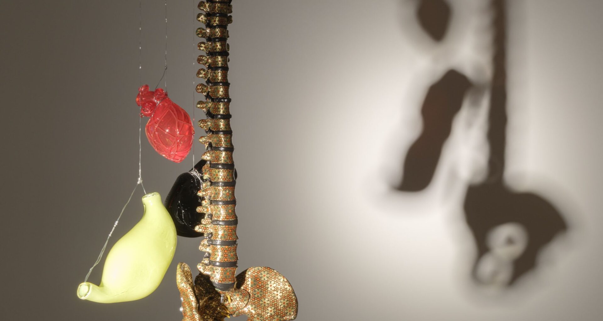 Andisheh Avini: All of You