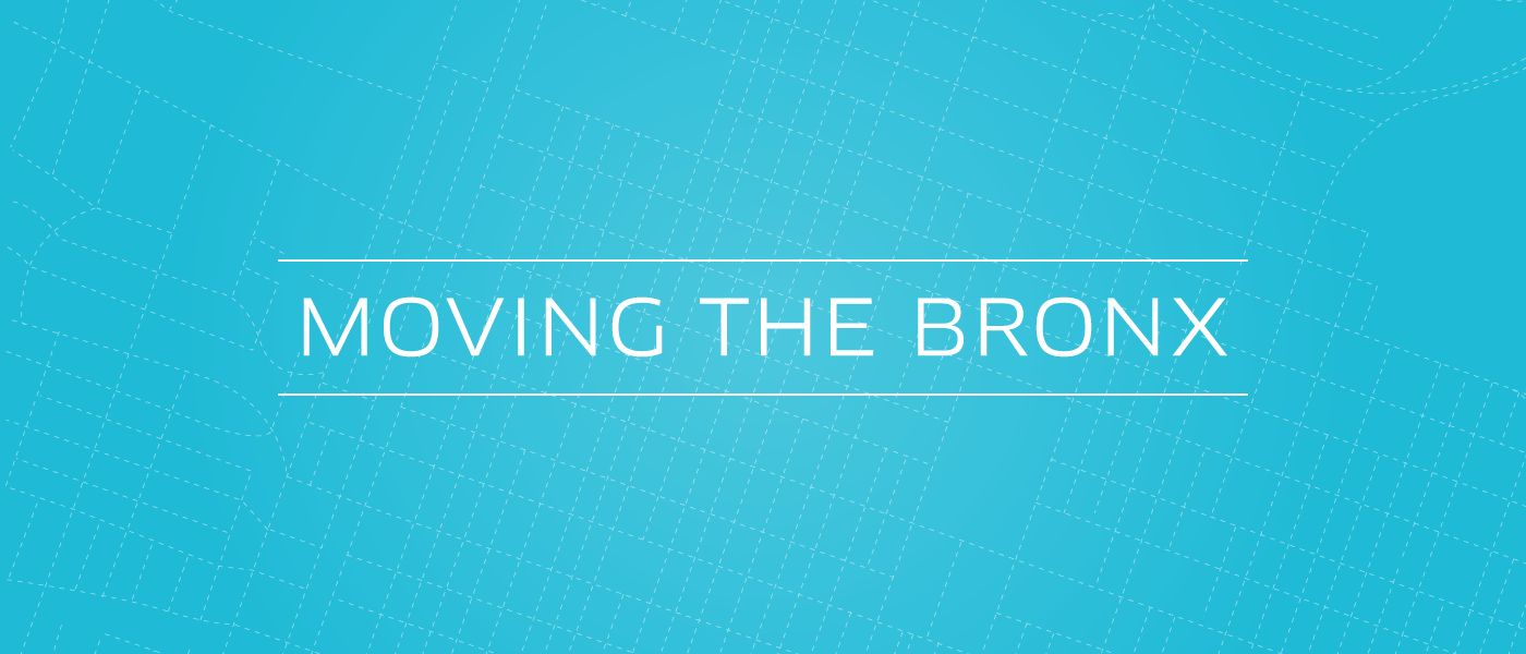 In Celebration of Bronx Week 2015