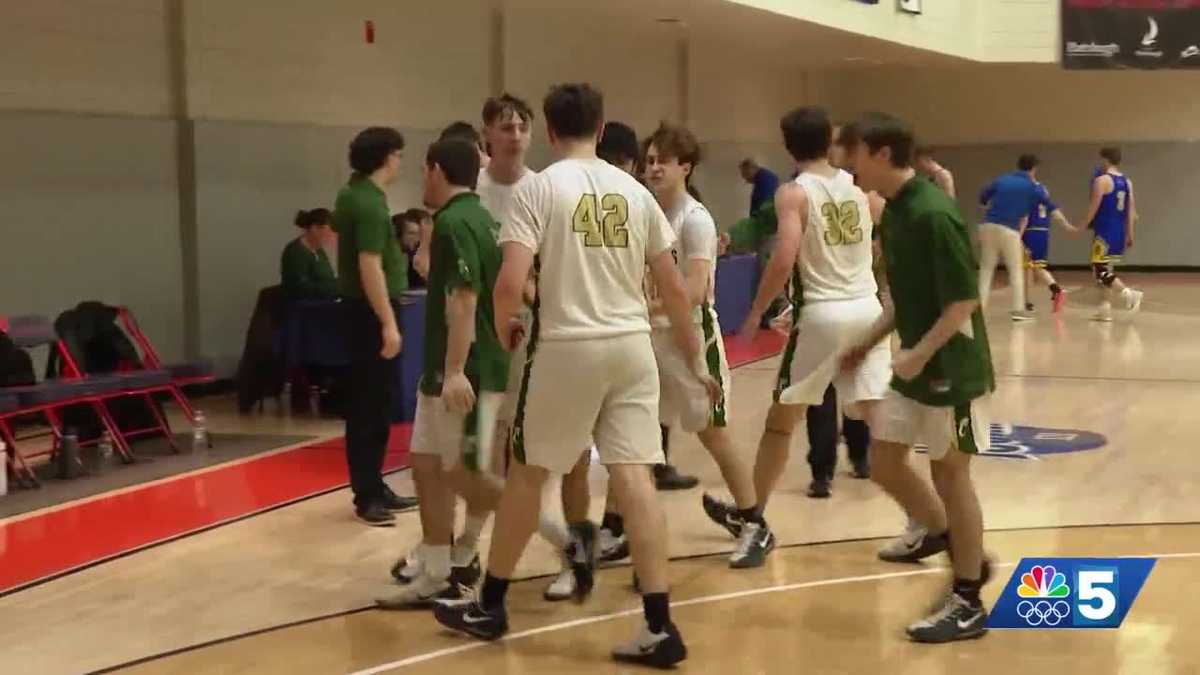 Northern Adirondack high school boys' basketball advances to Class C New York regional championship