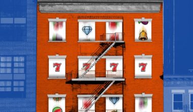 Polymarket Lets People Gamble on the Cost of NYC Housing