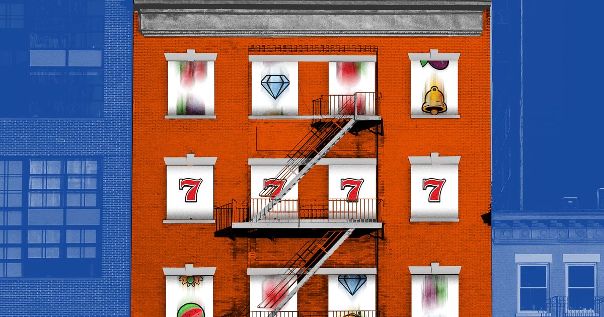 Polymarket Lets People Gamble on the Cost of NYC Housing