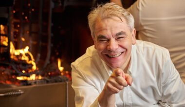 Michelin-Starred Chef Gabriel Kreuther Opens Saverne in NYC