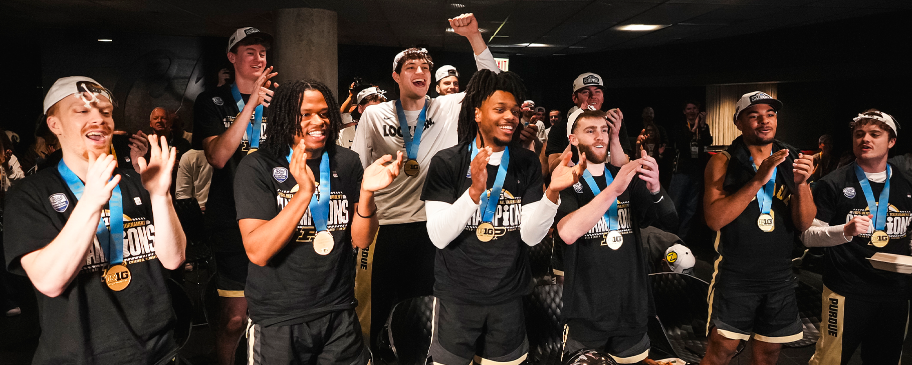 #2 Seed Boilermakers To Face #15 Queens in NCAA Tournament First Round on Friday in St. Louis - Purdue Boilermakers