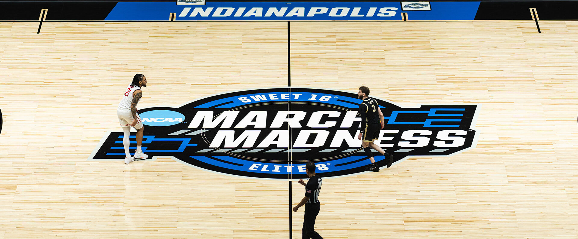 #2 Seed Purdue Battles Queens in NCAA First Round - Purdue Boilermakers