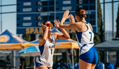 Spartans Open Play at Heineken Queen's Cup on Thursday - SJSU Athletics - Official Athletics Website