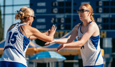 Spartans Finish 2-0 on Final Day of Queen's Cup - SJSU Athletics - Official Athletics Website