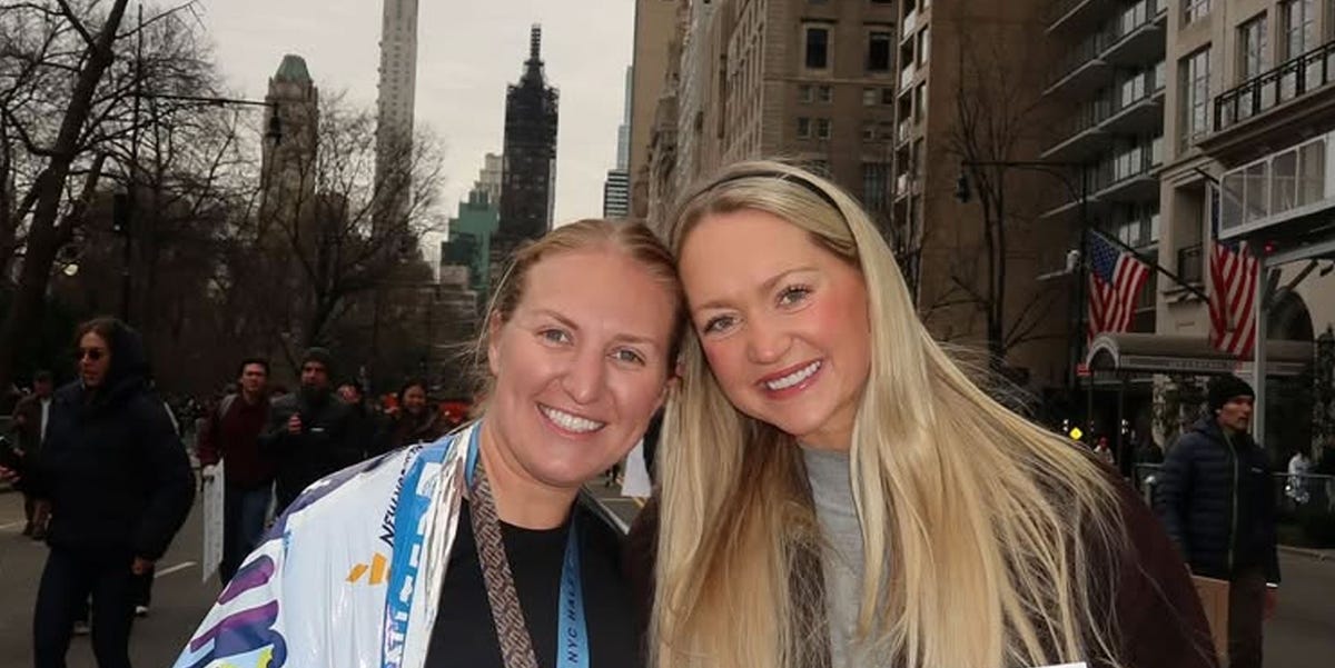 Paige Drummond Shares Fun Moments From Her New York City Trip