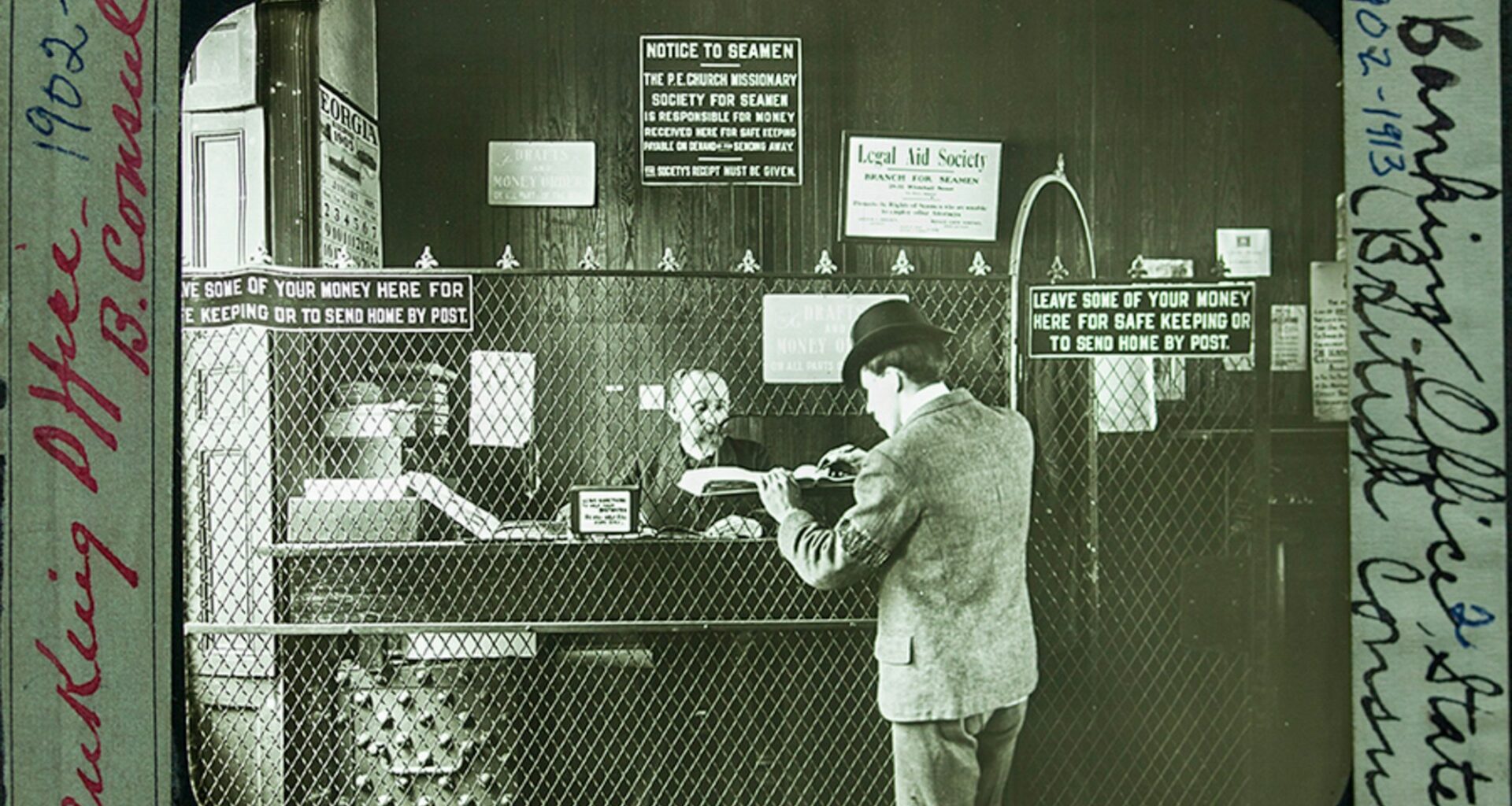 City Life Org - Delivering Justice: 150 Years of The Legal Aid Society at The New York Historical