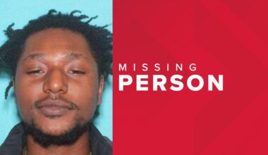 Police searching for missing man not seen in 2 weeks