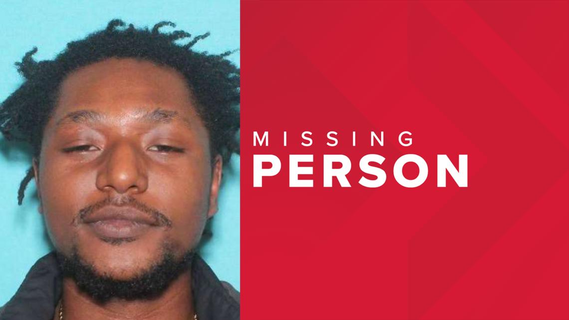 Police searching for missing man not seen in 2 weeks