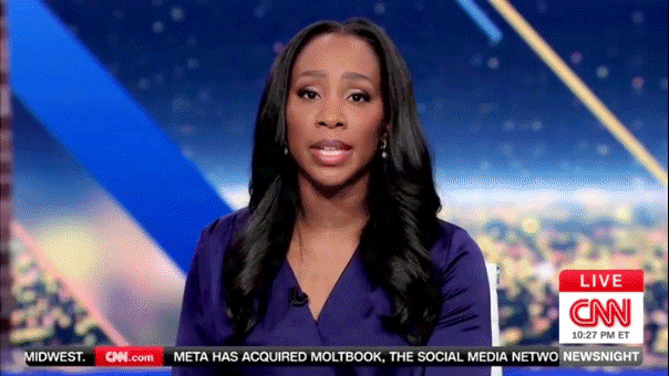 CNN host falsely claims NYC ISIS-inspired terror attack was ‘against’ Mamdani