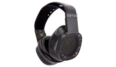 ABYSS Diana TC Signature Audiophile Headphones