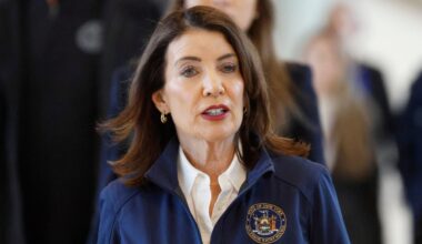 Kathy Hochul can make NY more affordable — or again prove she's just too weak