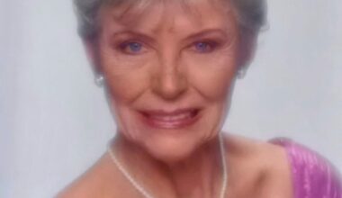 Arlyn E Gundersen Obituary - Manhattan Beach, CA (1926-2026)